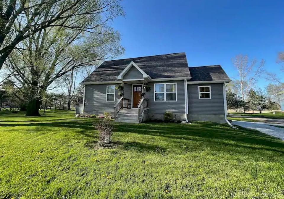 8824 North Street, Vassar, MI 48768