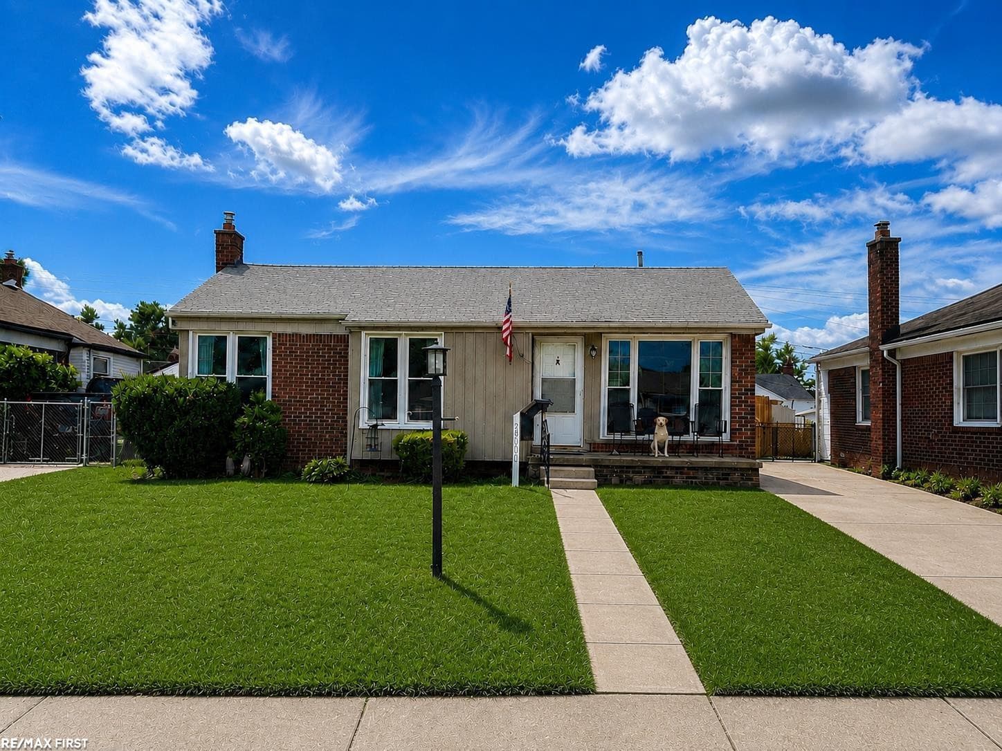28059 Bohn Street, Roseville, MI 48066