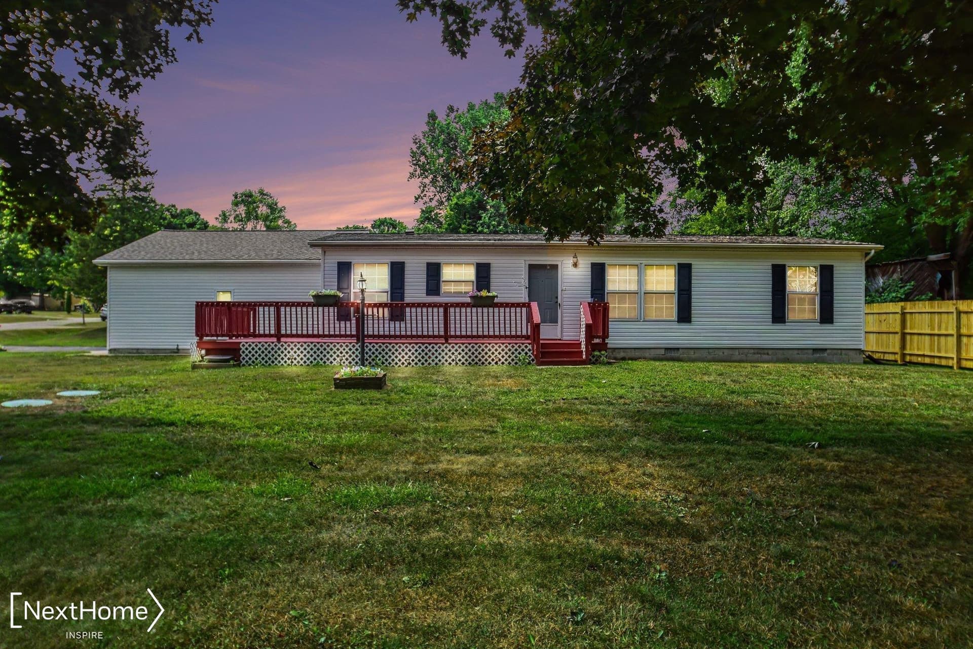 1918 Greenfield Court, Lapeer, MI 48446