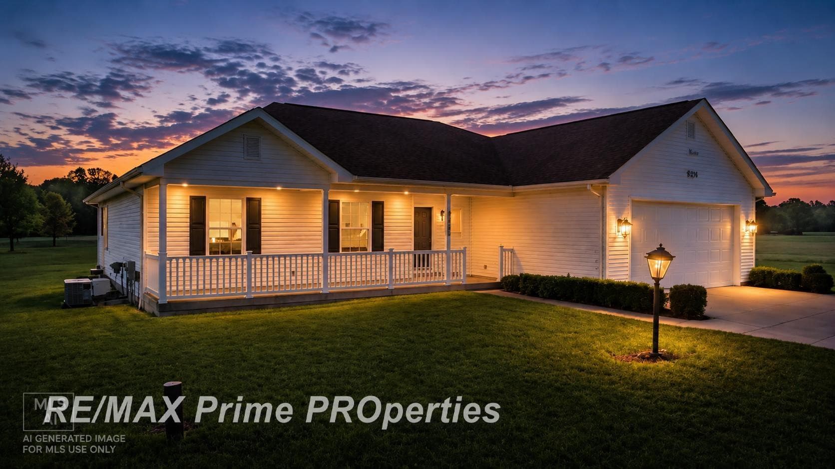 9521 Gera Road, Birch Run, MI 48415