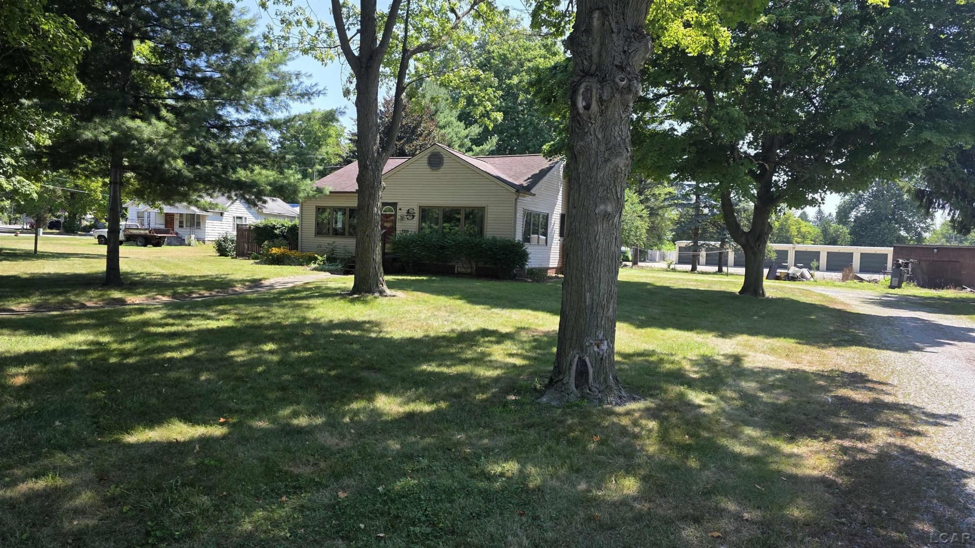 120 W Weston Road, Morenci, MI 49256