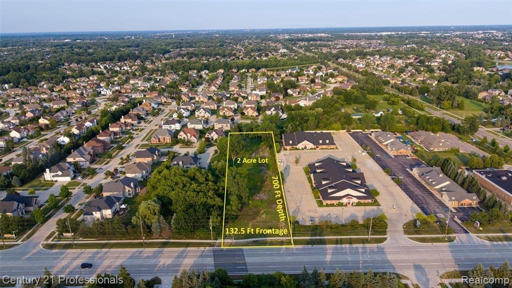43224 Dequindre Rd Road, Sterling Heights, MI 48314