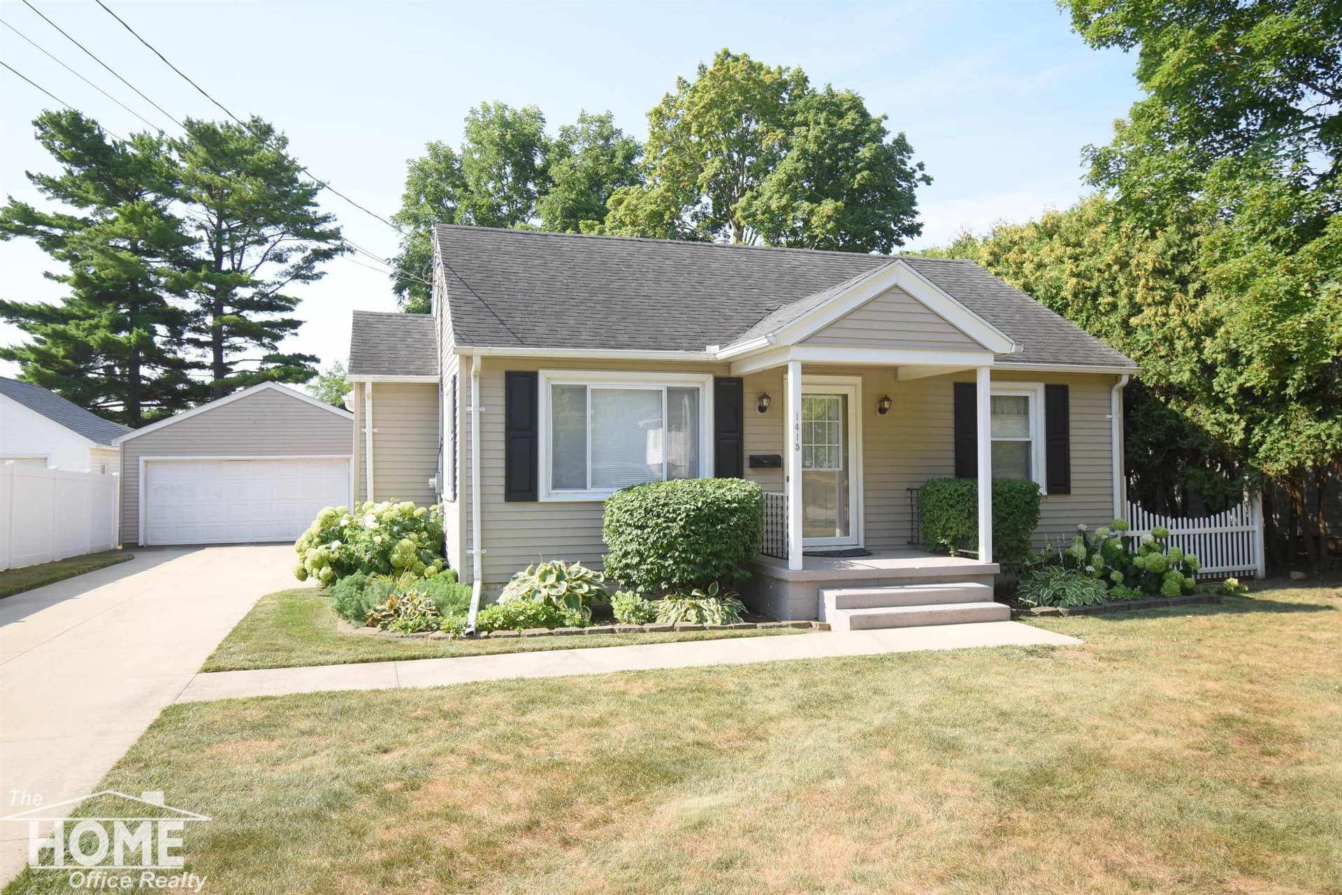1415 W King Street, Owosso, MI 48867