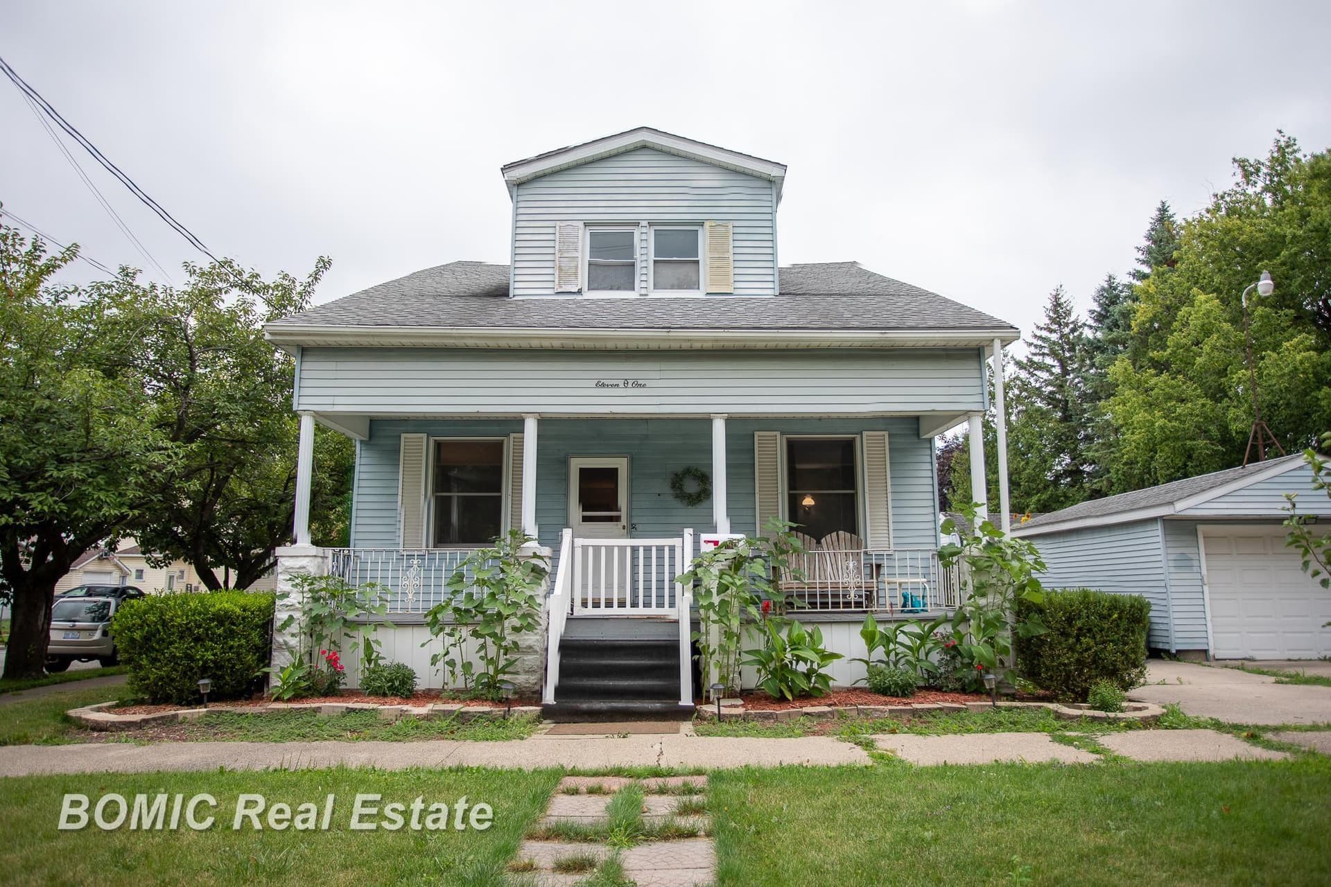 1101 S Farragut Street, Bay City, MI 48708