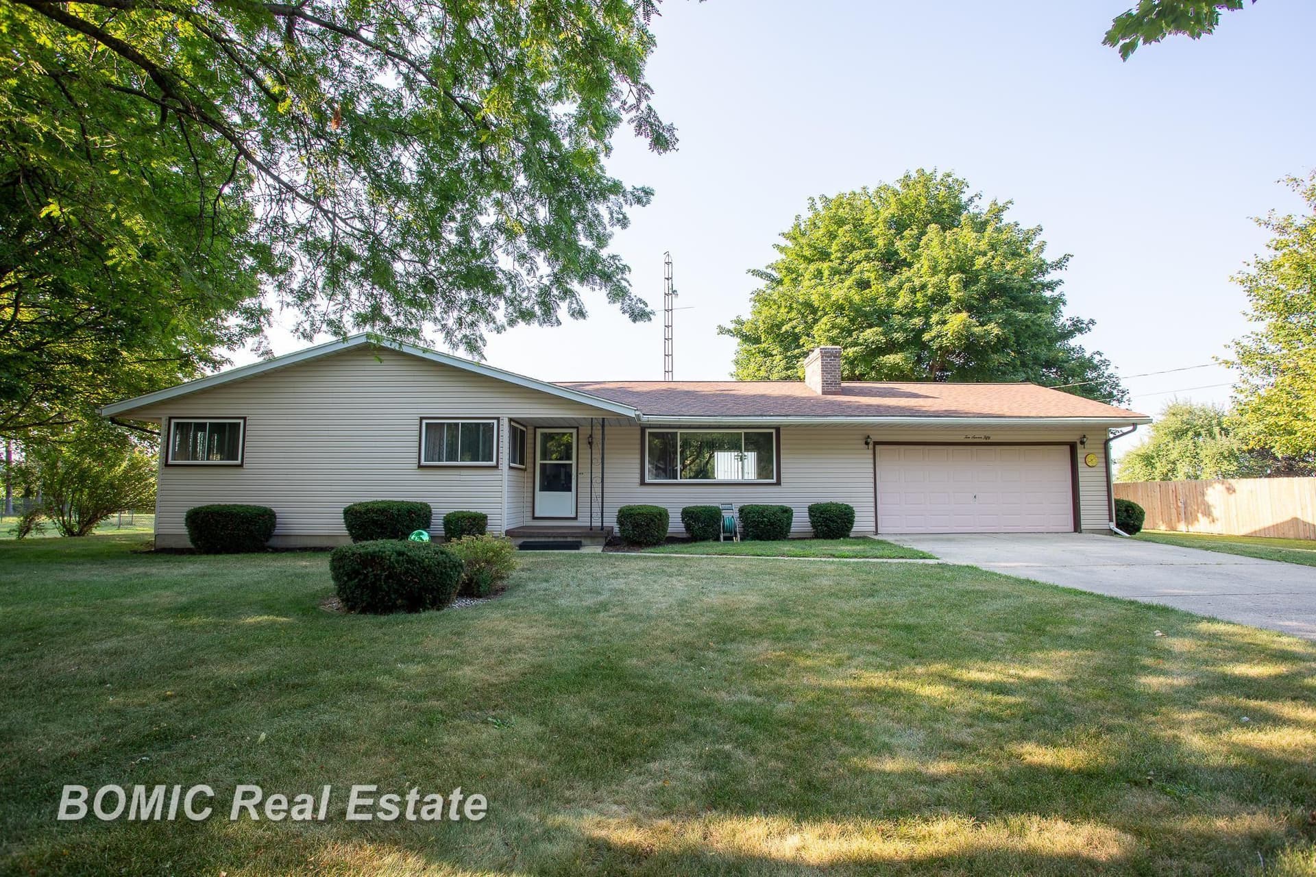 10750 Birch Run Road, Birch Run, MI 48415