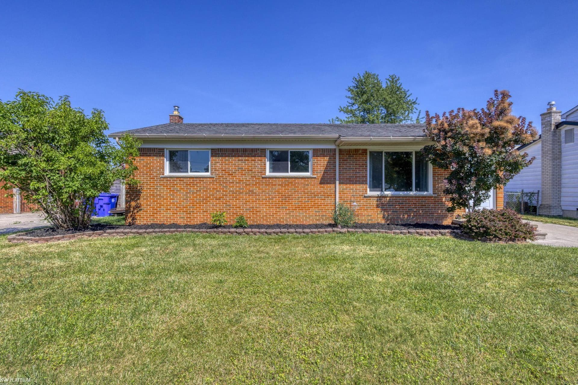 33250 Janet Avenue, Fraser, MI 48026