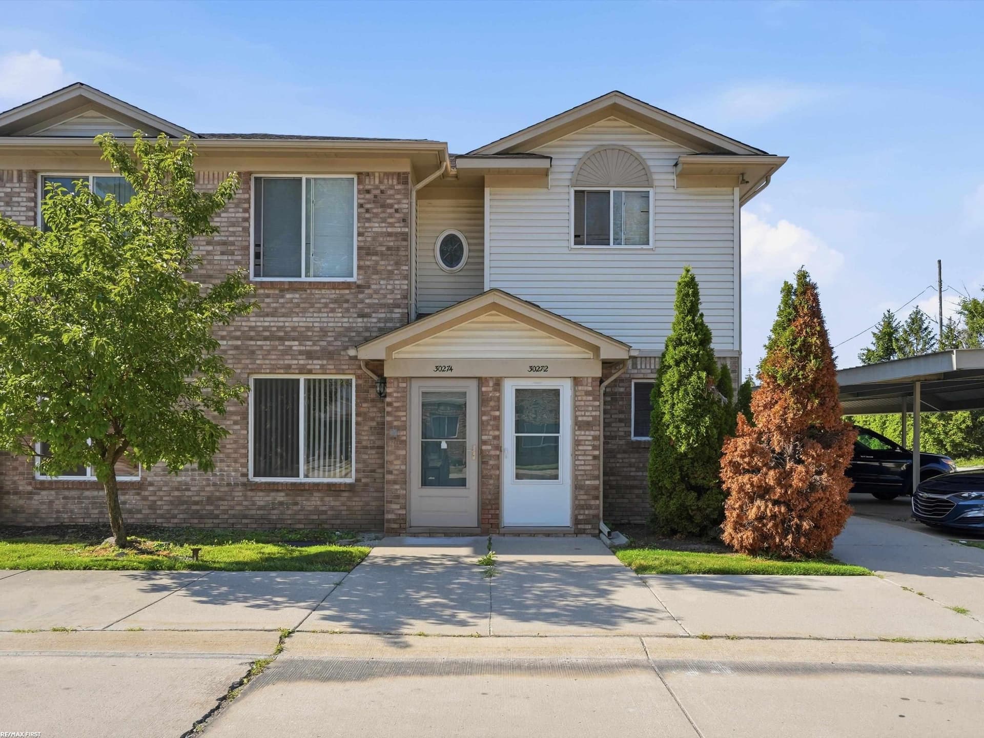 30272 Wedgewood Circle, Roseville, MI 48066
