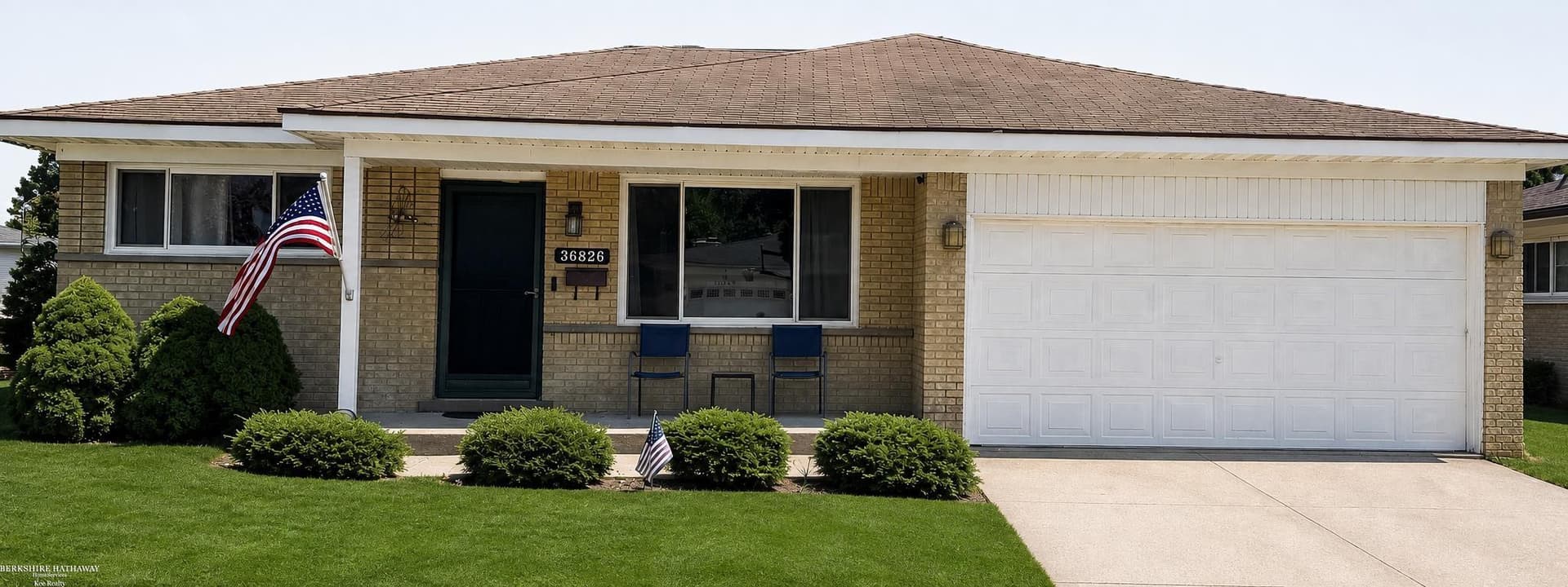 36826 Havana Drive, Sterling Heights, MI 48312