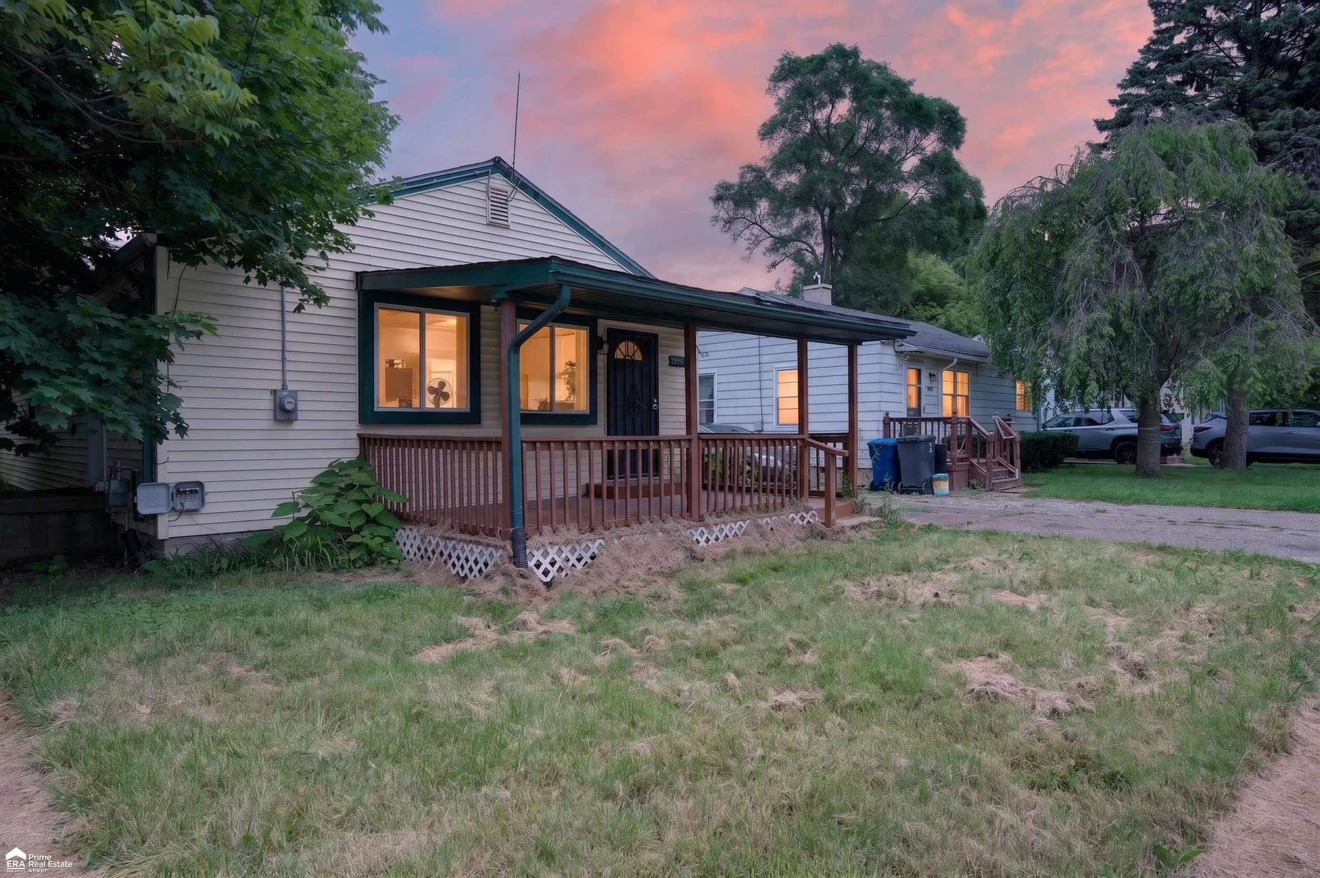 3111 Colorado Avenue, Flint, MI 48506