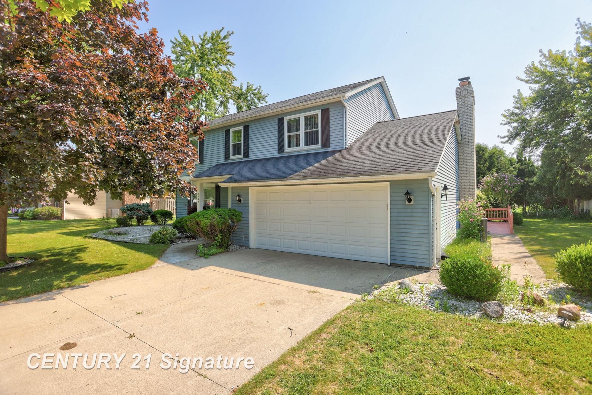 3198 Columbine Drive, Saginaw, MI 48603