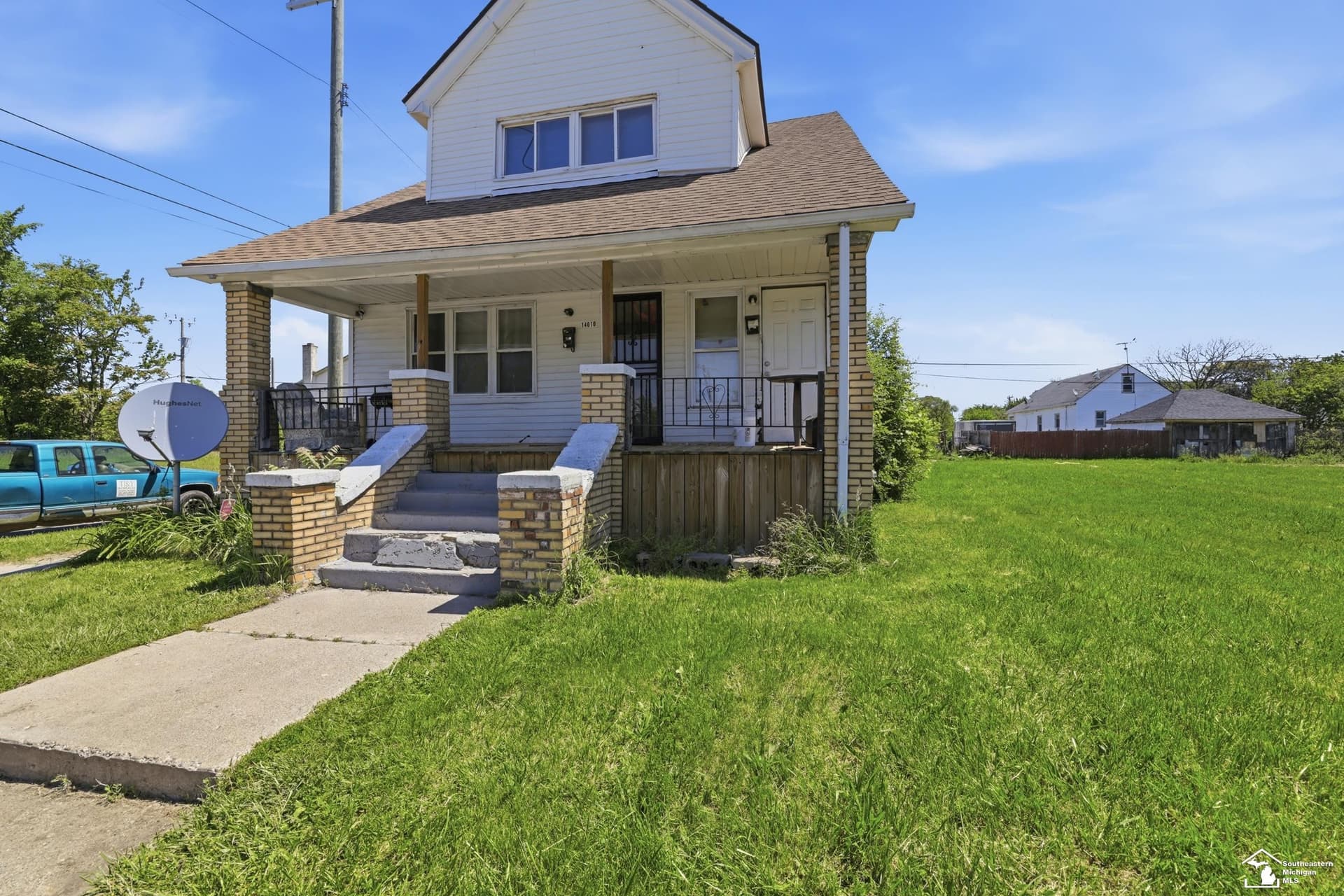 14010 Goddard Street, Hamtramck, MI 48212