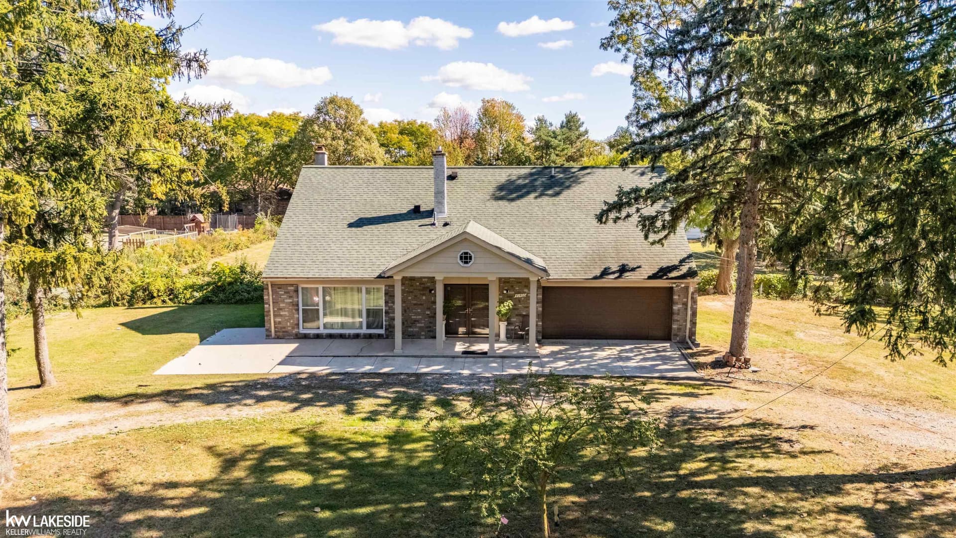 41466 Dequindre Road, Sterling Heights, MI 48314