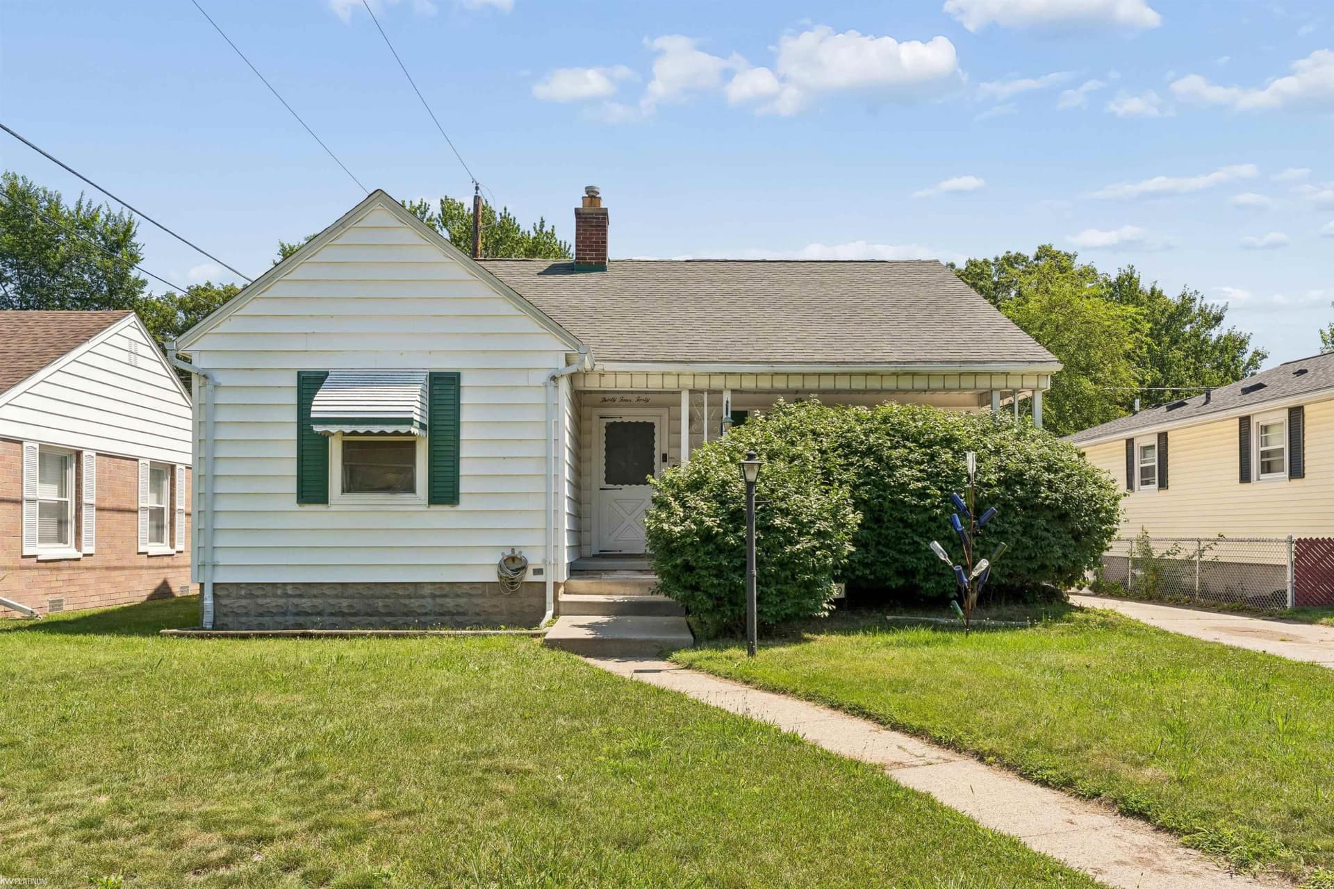 3440 Cherry Street, Port Huron, MI 48060