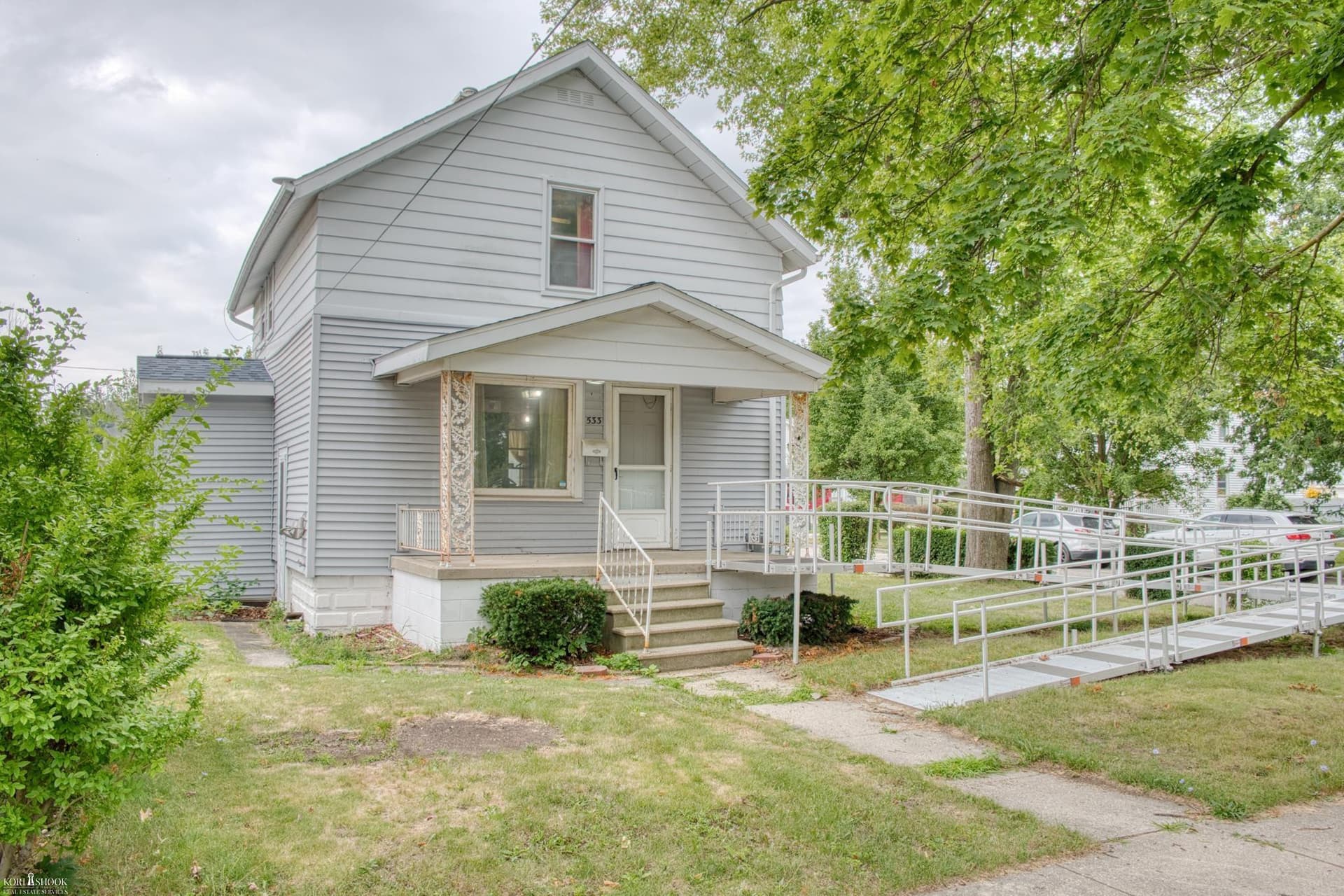 533 Fletcher Street, Owosso, MI 48867