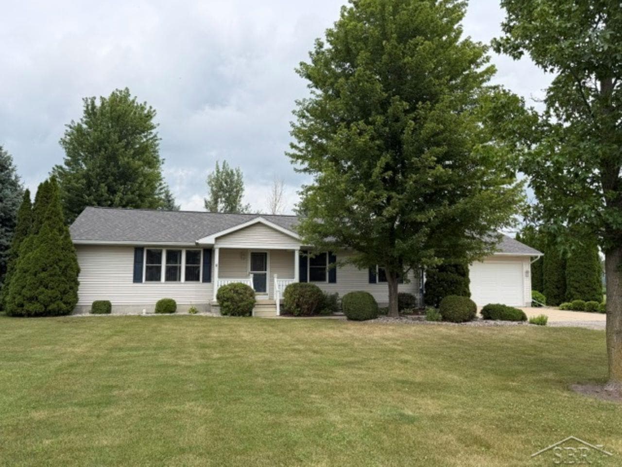 1641 Amelith Road, Bay City, MI 48706