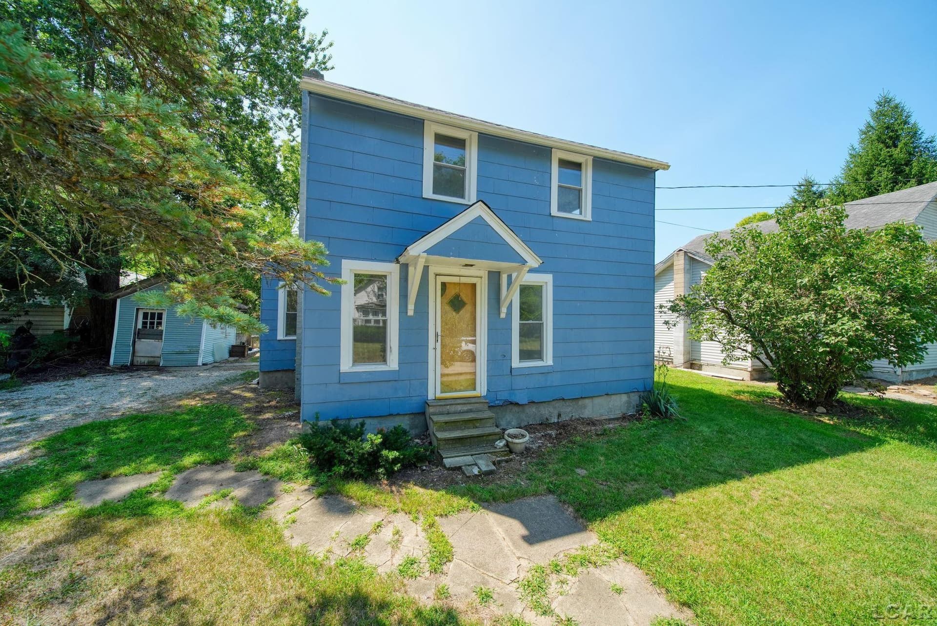 233 W Congress Street, Morenci, MI 49256