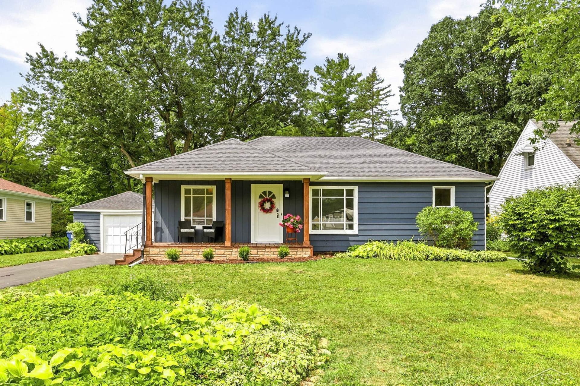 1443 Wilson Avenue, Saginaw, MI 48638