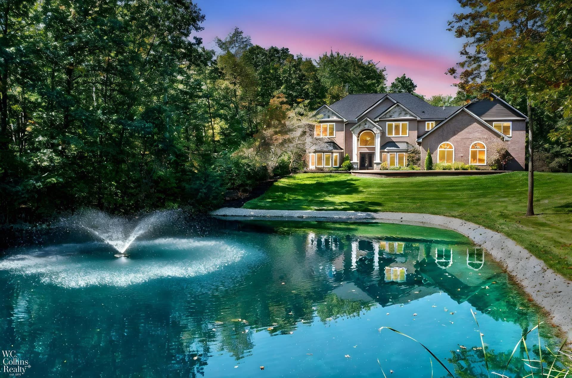 438 State Park Rd Road, Ortonville, MI 48462