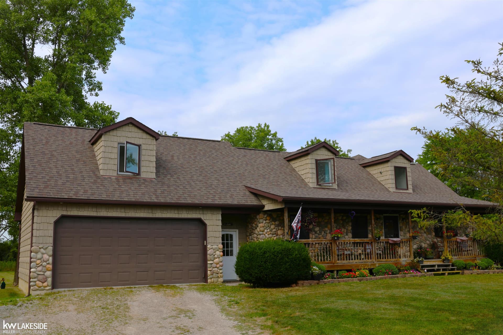 13202 Speaker Road, Yale, MI 48097