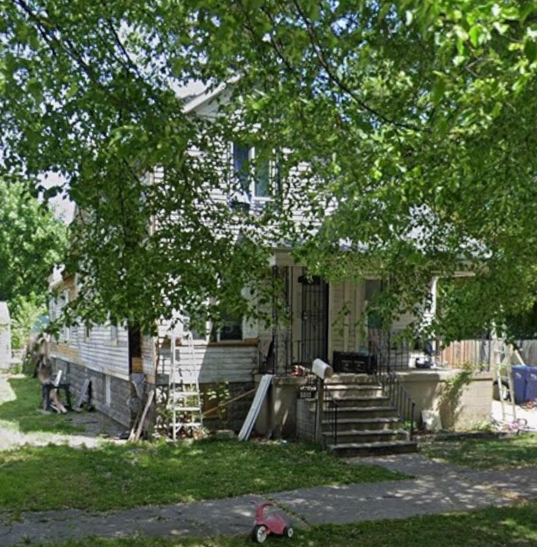 1511 11th Street, Bay City, MI 48708