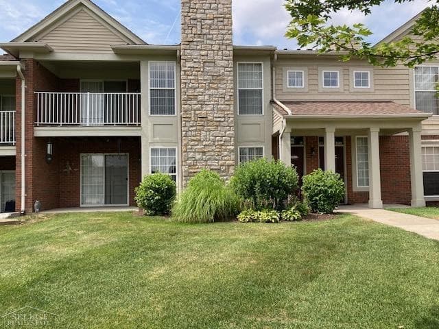 21868 Hartford Way, Macomb, MI 48042