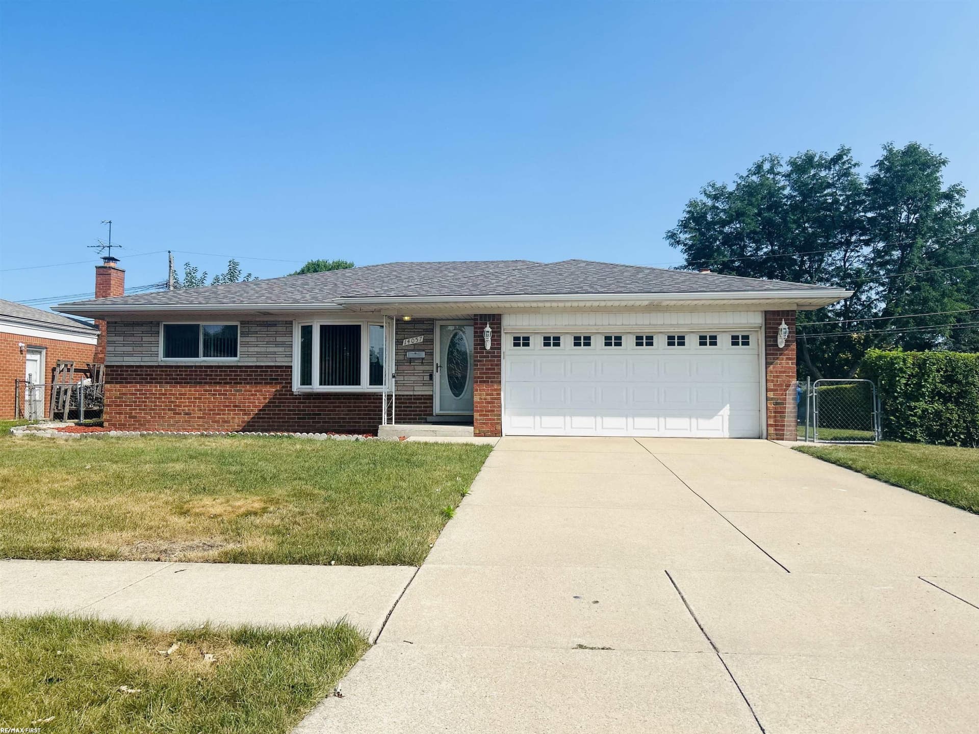 14057 Edison Street, Warren, MI 48088