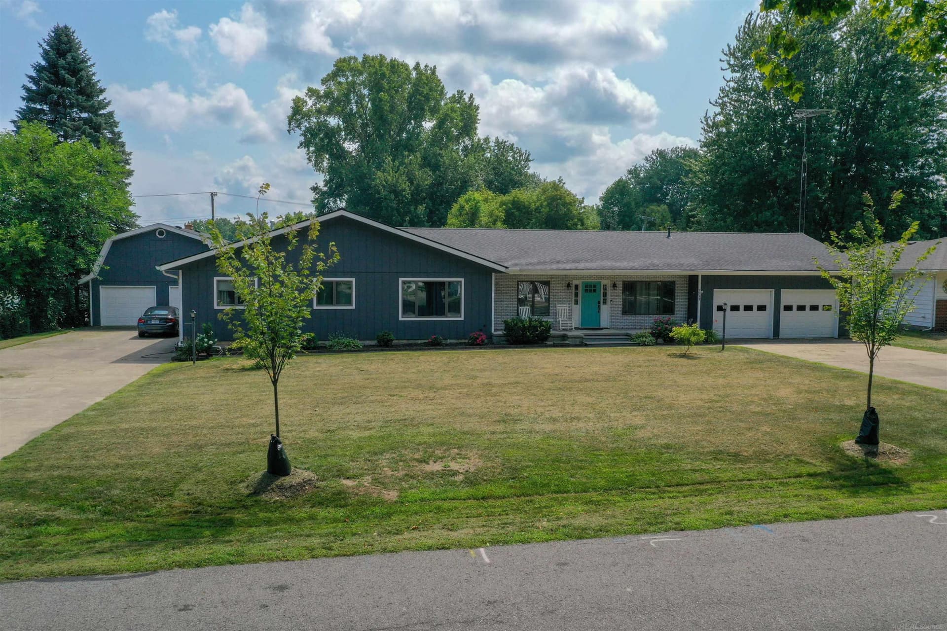 7168 Lester Street, Lexington, MI 48450