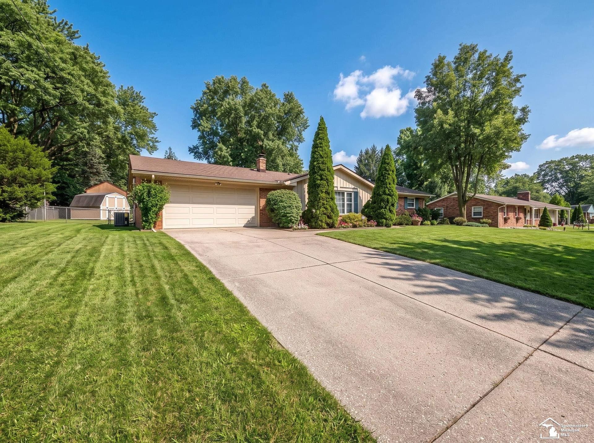 7524 Tarra Drive, Temperance, MI 48182