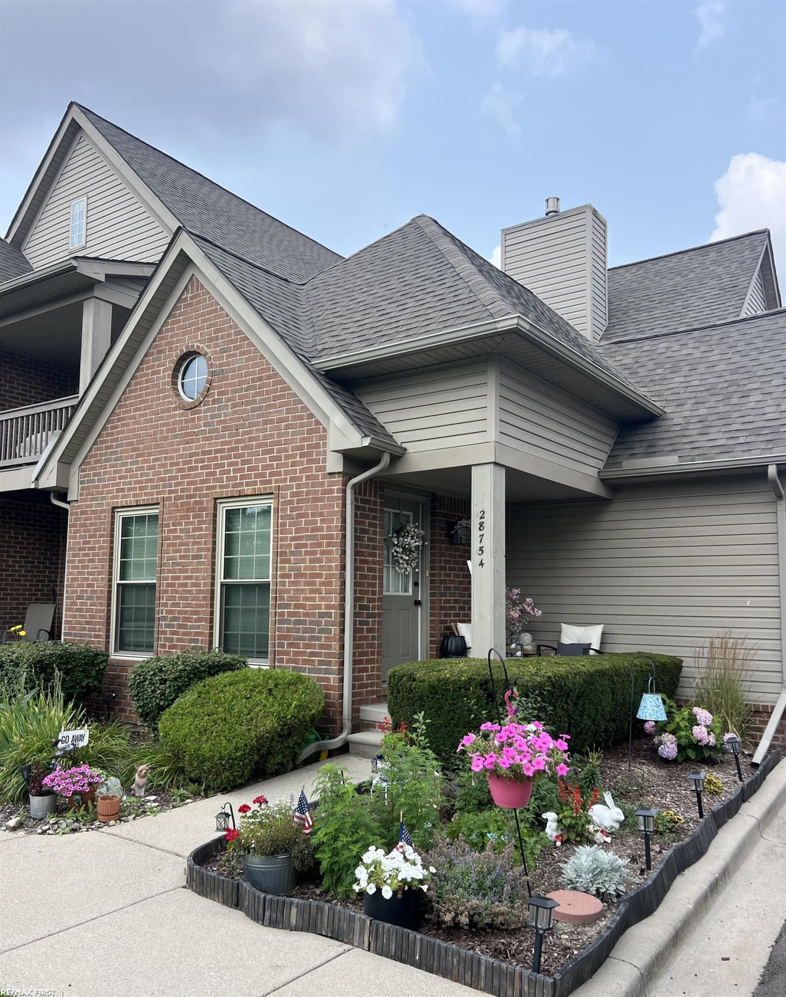 28754 Yarmouth Court, Chesterfield, MI 48047