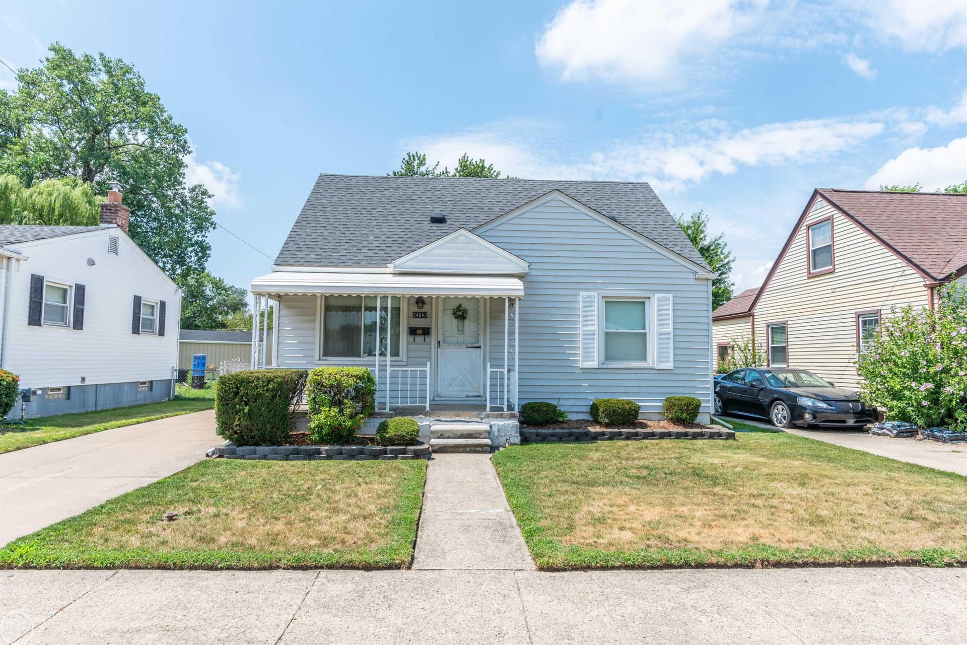 24643 Stewart Avenue, Warren, MI 48089