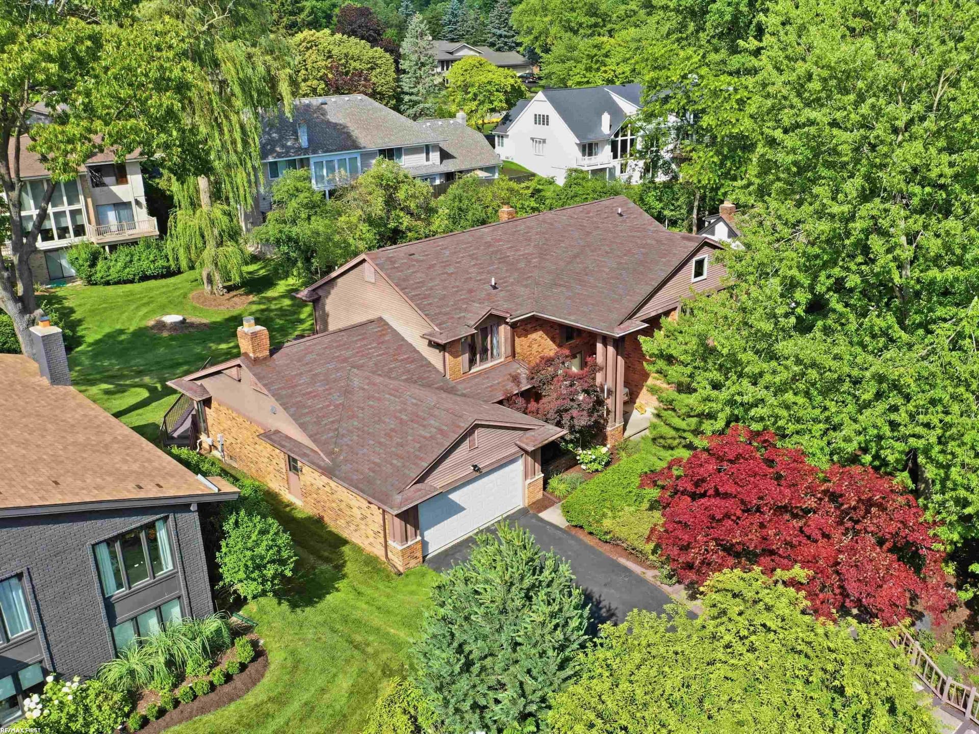 4677 Rolling Ridge Road, West Bloomfield, MI 48323