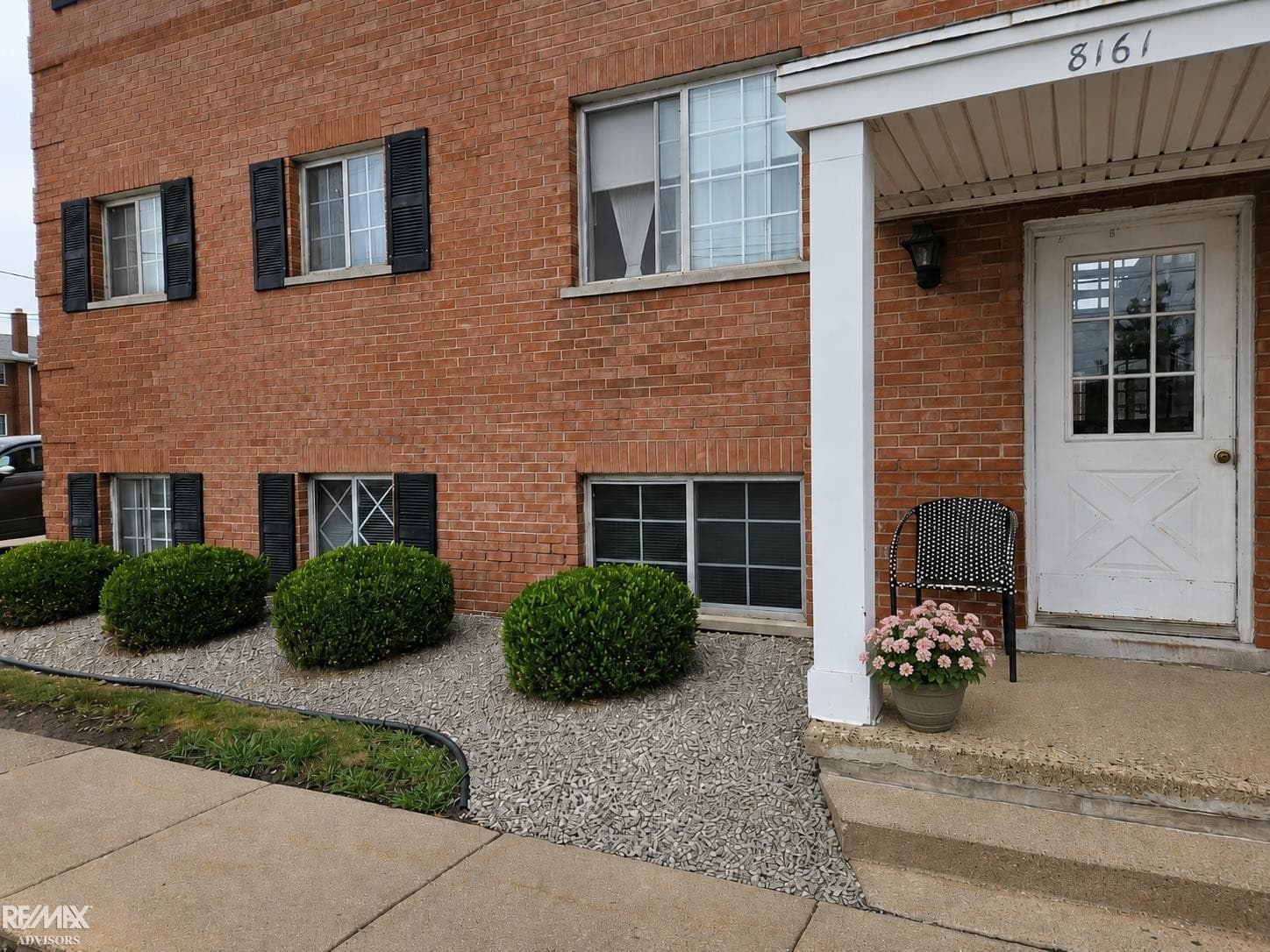 8161 DENWOOD Drive, UNIT #6, BLDG K, Sterling Heights, MI 48312