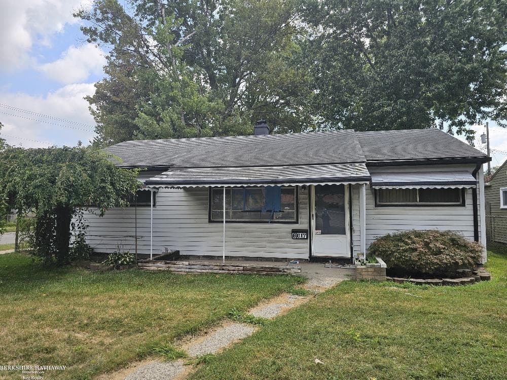 6017 Katherine Street, Taylor, MI 48180