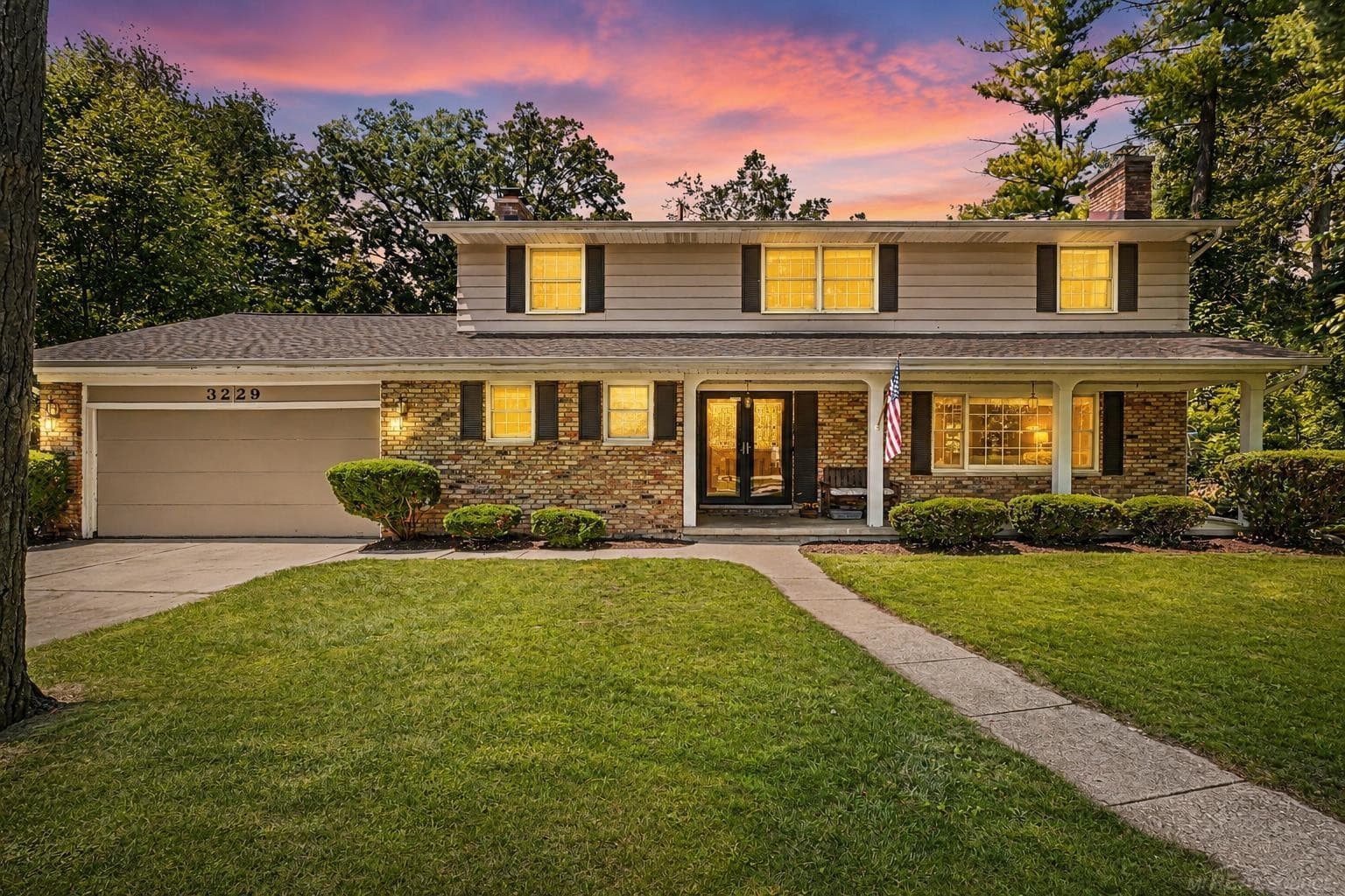 3229 Delevan Drive, Saginaw, MI 48603
