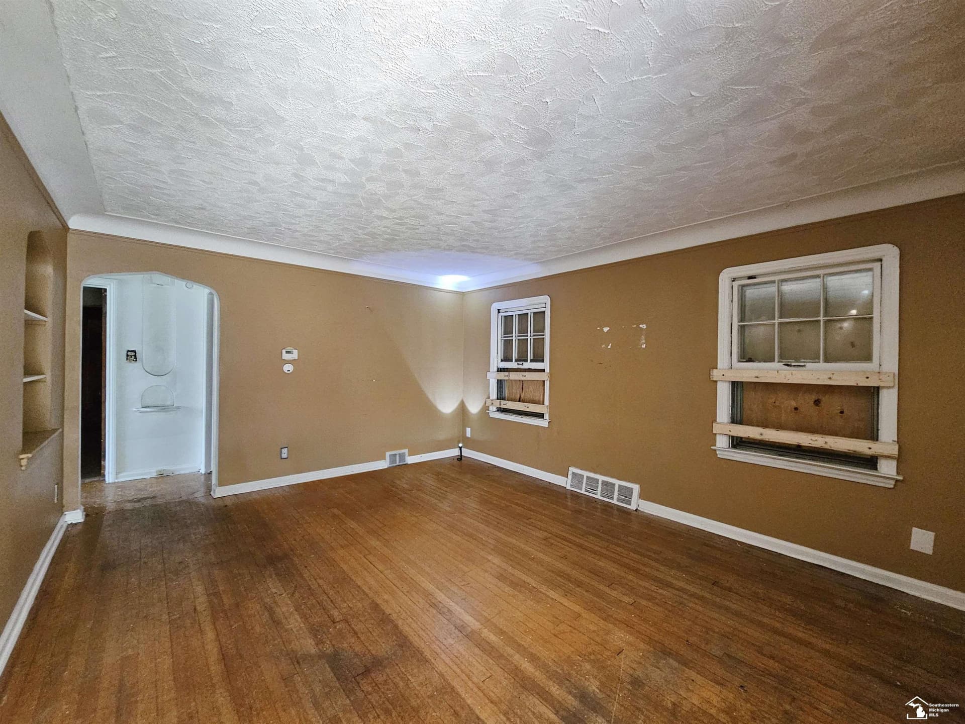 13341 Wade Street, Detroit, MI 48213
