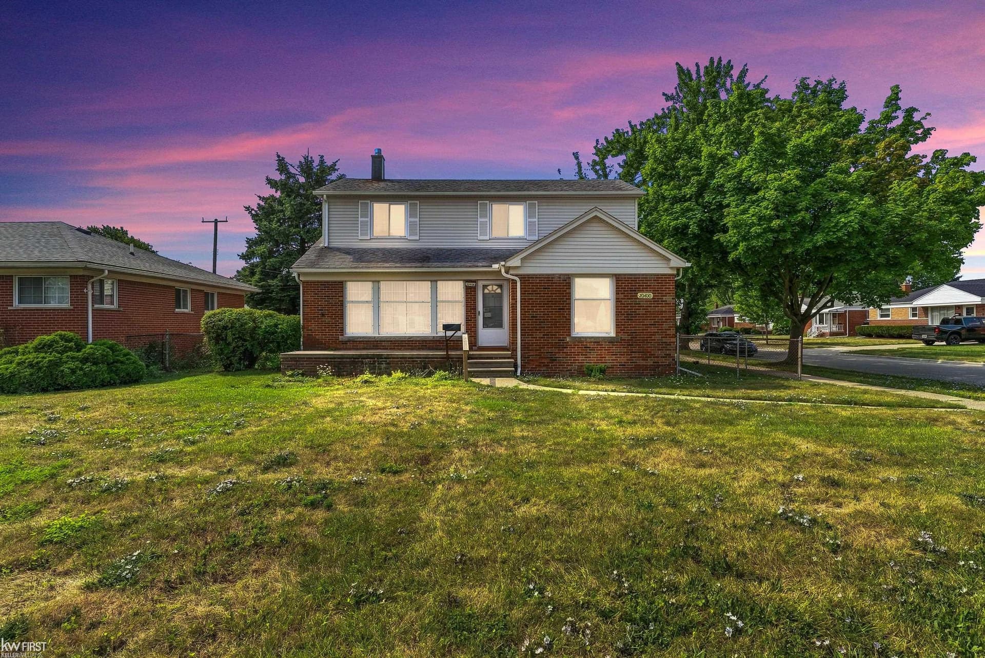 20400 E 12 Mile Road, Saint Clair Shores, MI 48081