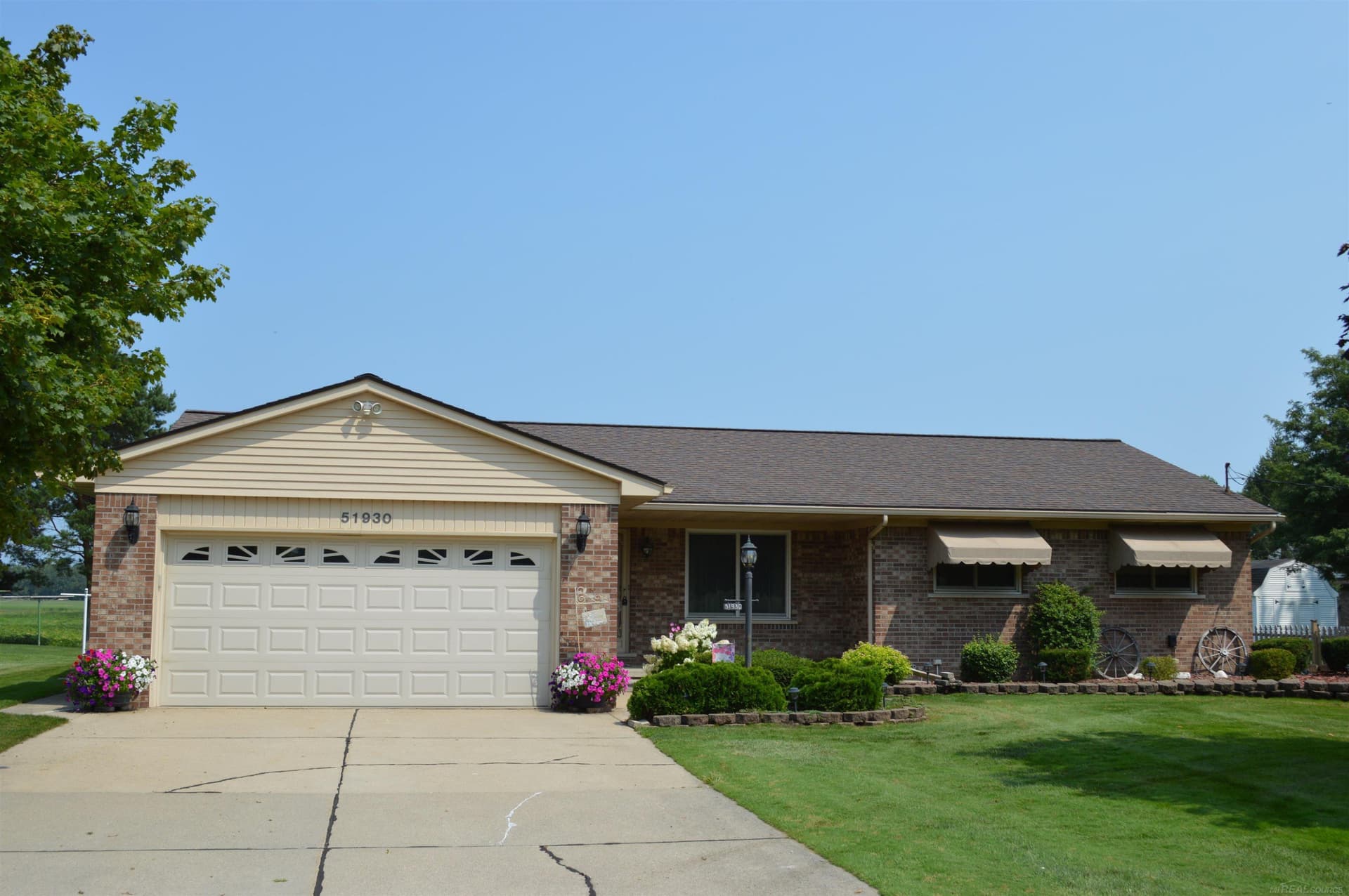 51930 North Avenue, Macomb, MI 48042