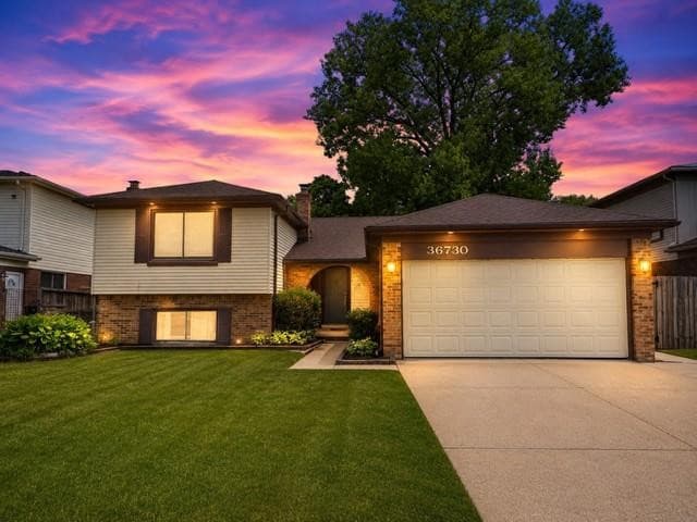 36730 Engleside Drive, Sterling Heights, MI 48310