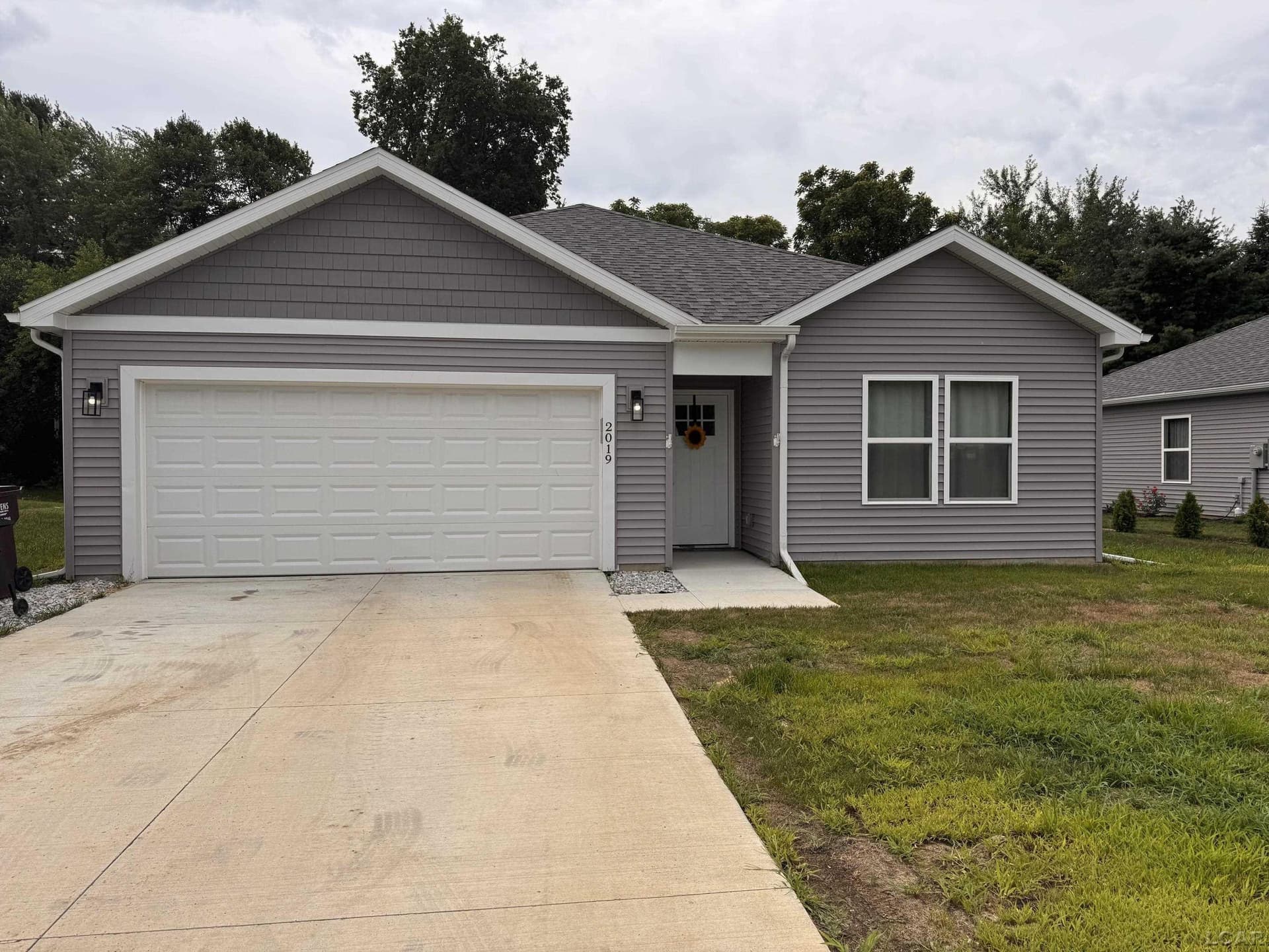2019 Green Acres Drive, Adrian, MI 49221