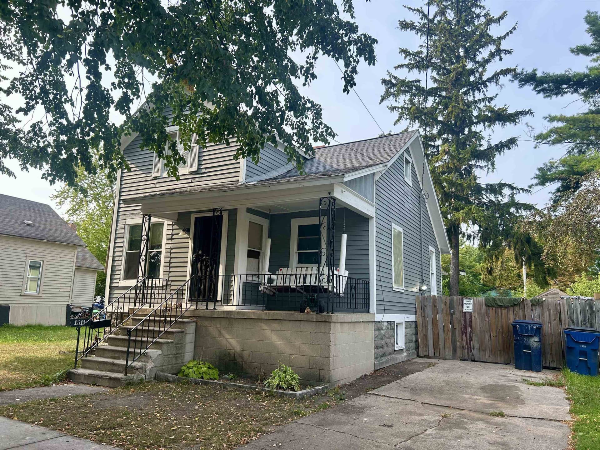 1511 11th Street, Bay City, MI 48708