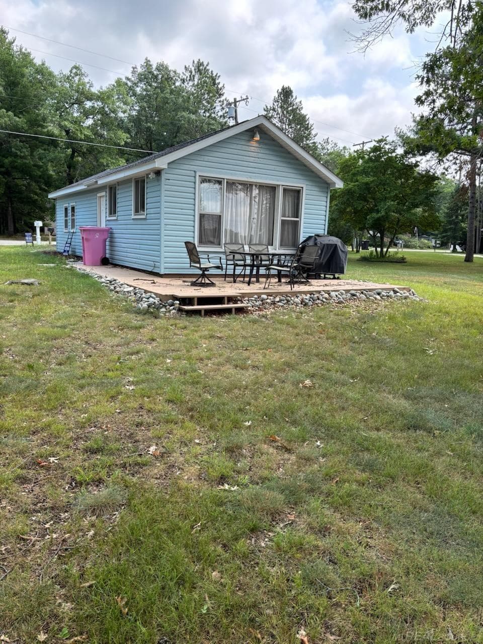 7201 Loud, Oscoda, MI 48750