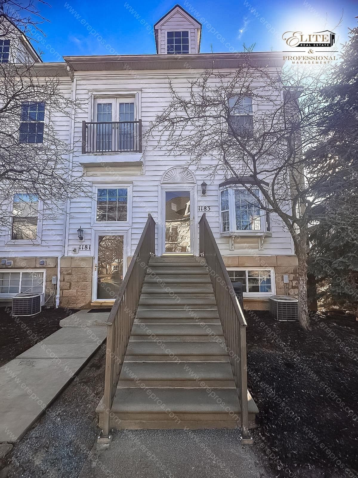 1183 Freesia Court, Ann Arbor, MI 48105