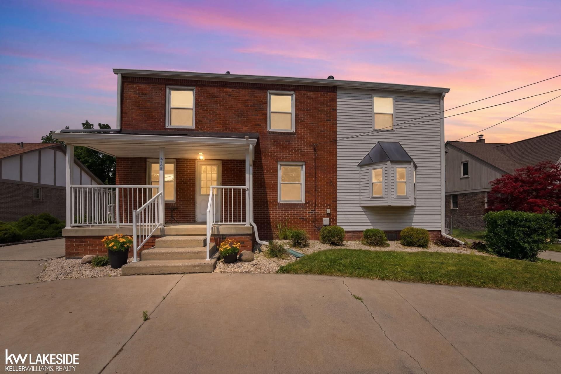 5563 NORTHLAWN Drive, Sterling Heights, MI 48310