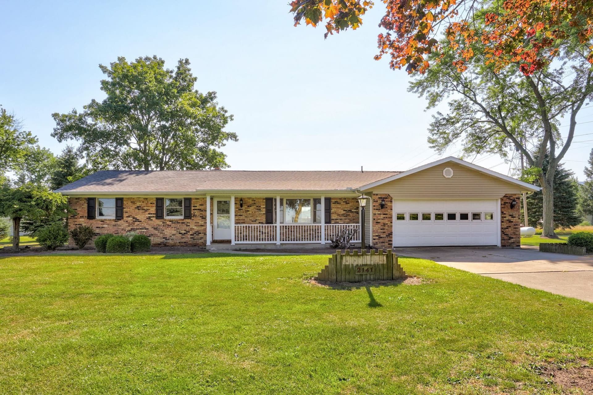 2141 Maple Road, Saginaw, MI 48601