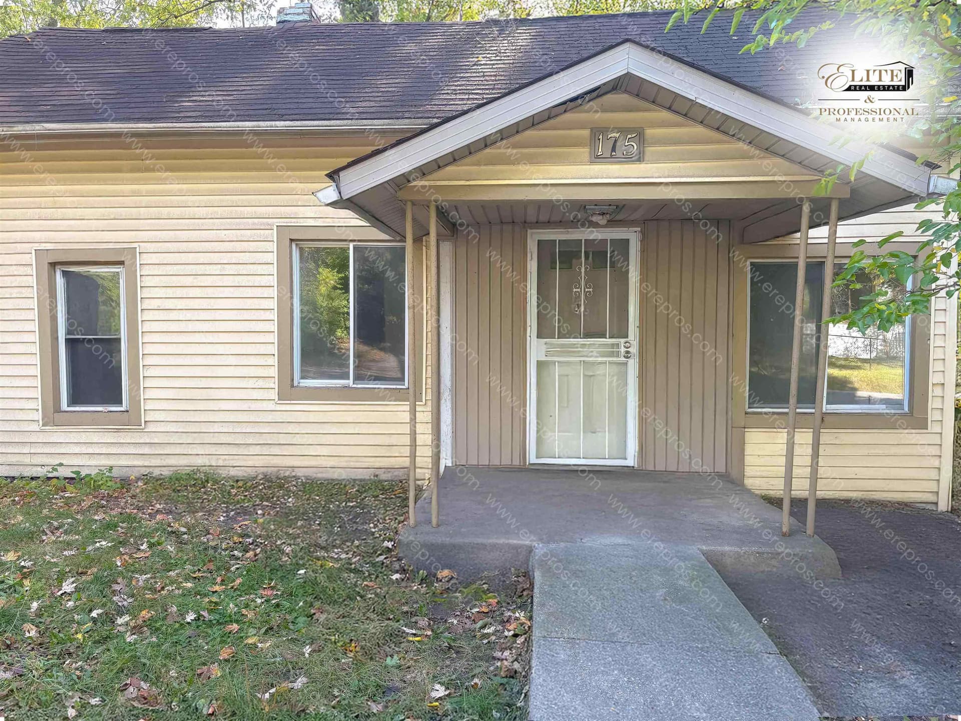 175 Jefferson Street, Pontiac, MI 48342
