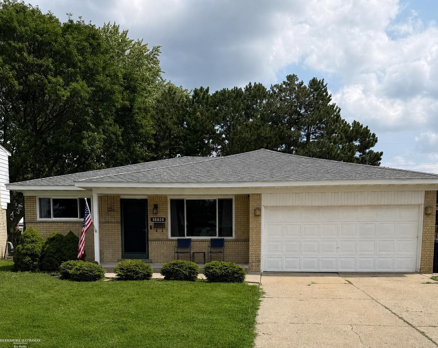 36826 Havana Drive, Sterling Heights, MI 48312