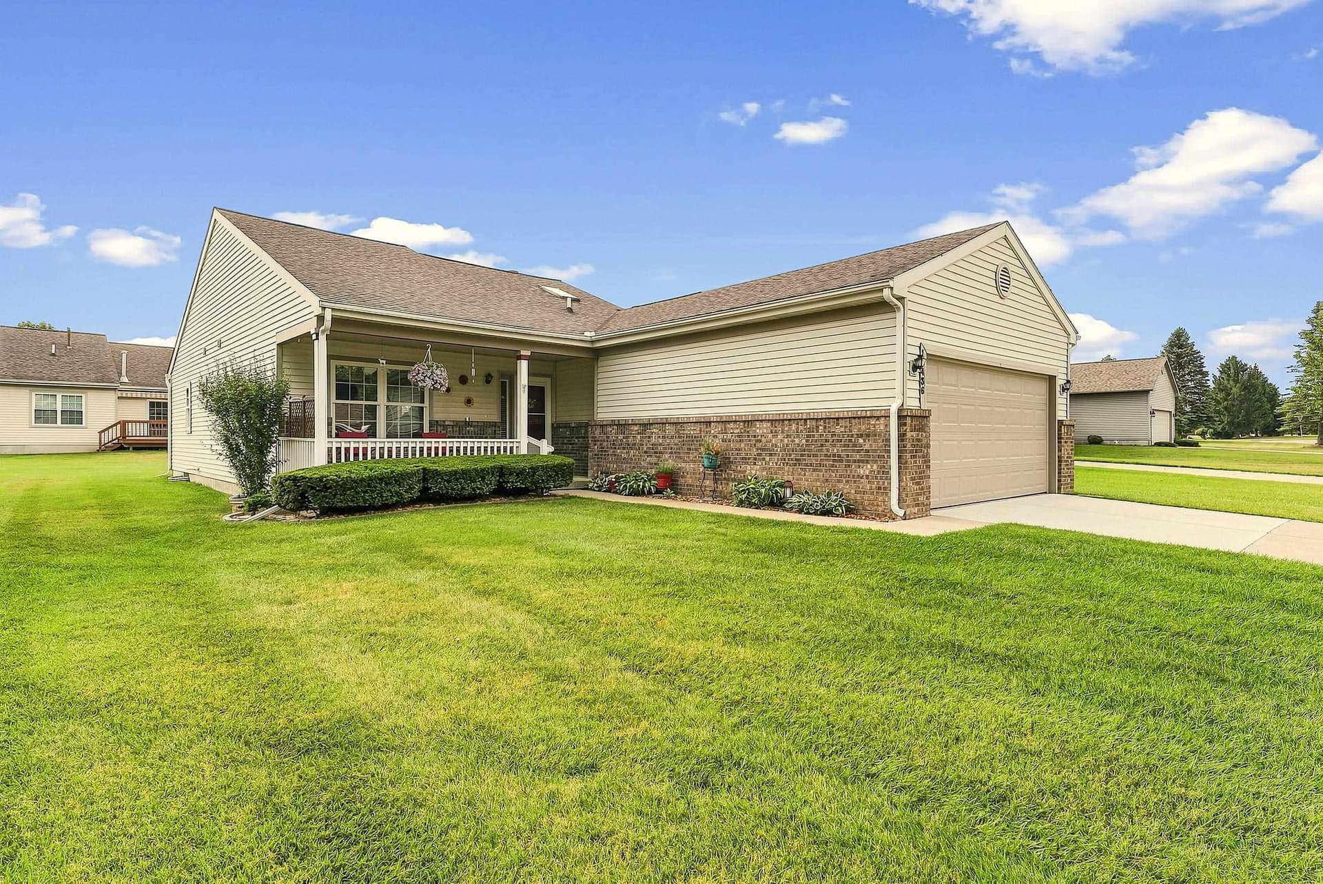 12436 Pagels Dr Drive, Grand Blanc, MI 48439