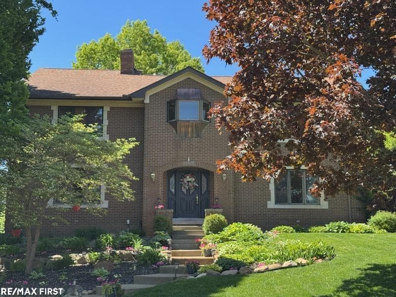 61313 Miriam Drive, Washington, MI