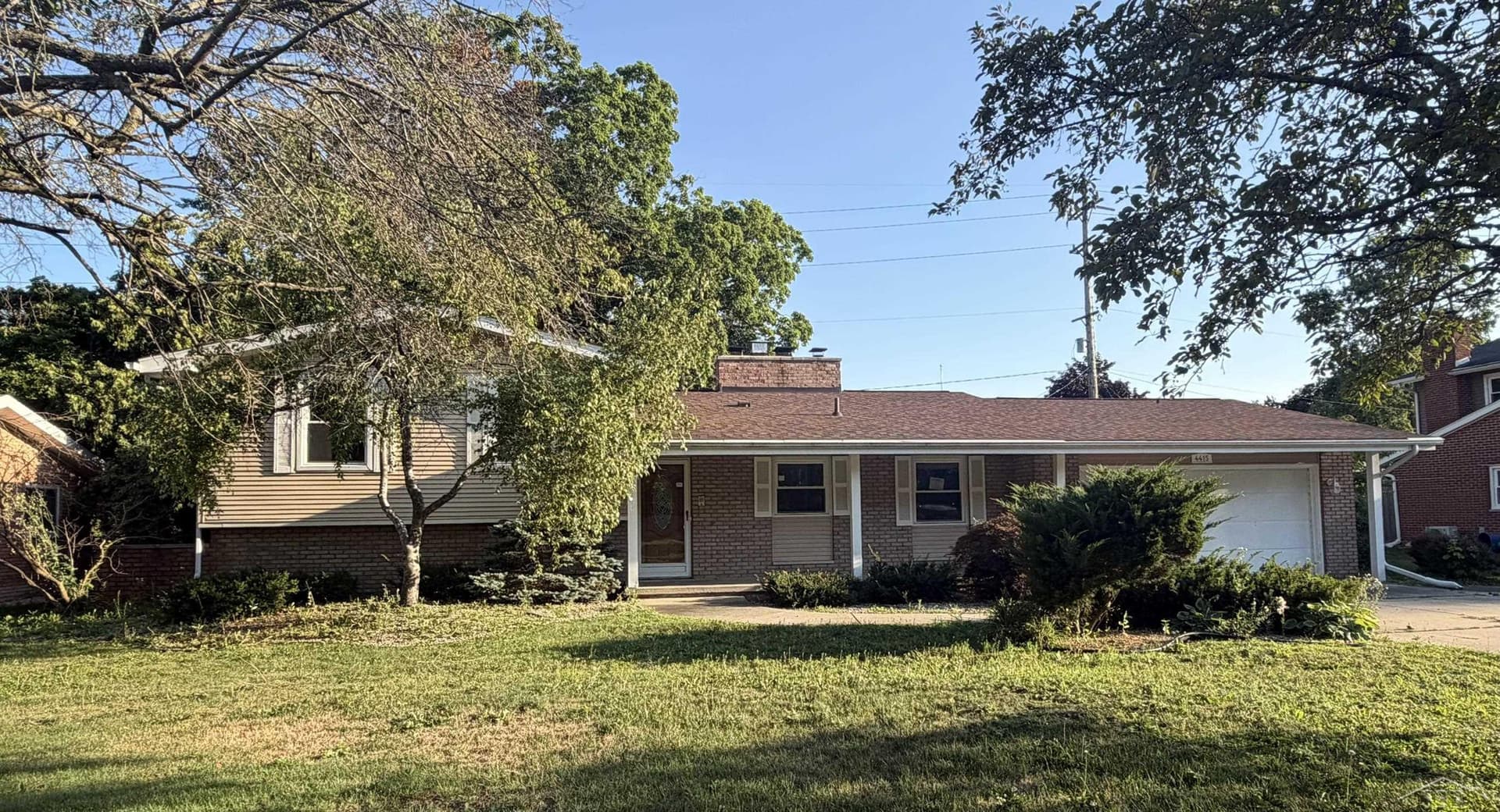 4415 Bradford Drive, Saginaw, MI 48603