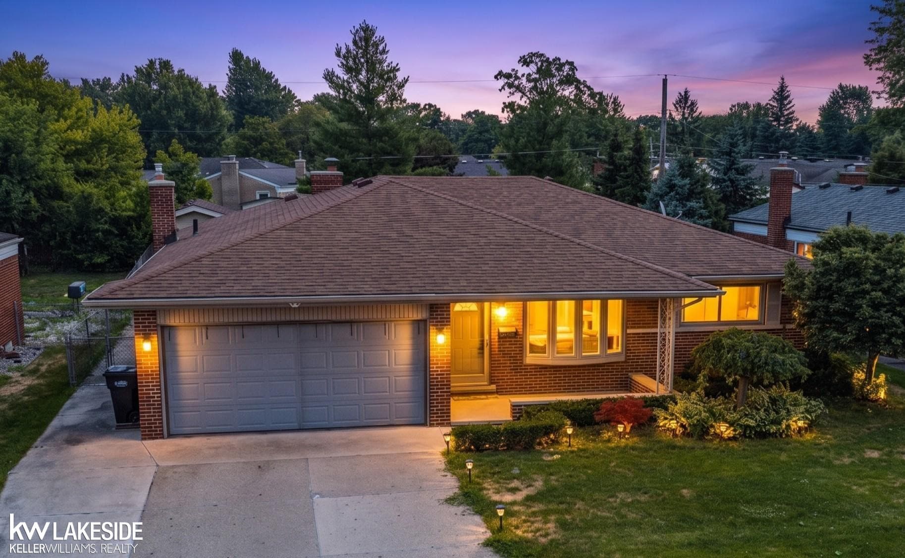 33330 Mina Drive, Sterling Heights, MI 48312